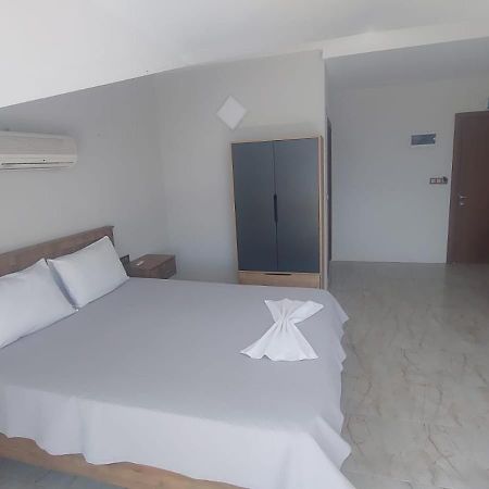 Olive Tree Apart Hotel Muğla Exterior foto