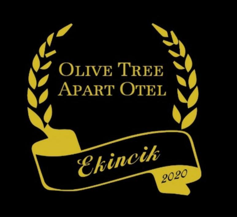 Olive Tree Apart Hotel Muğla Exterior foto