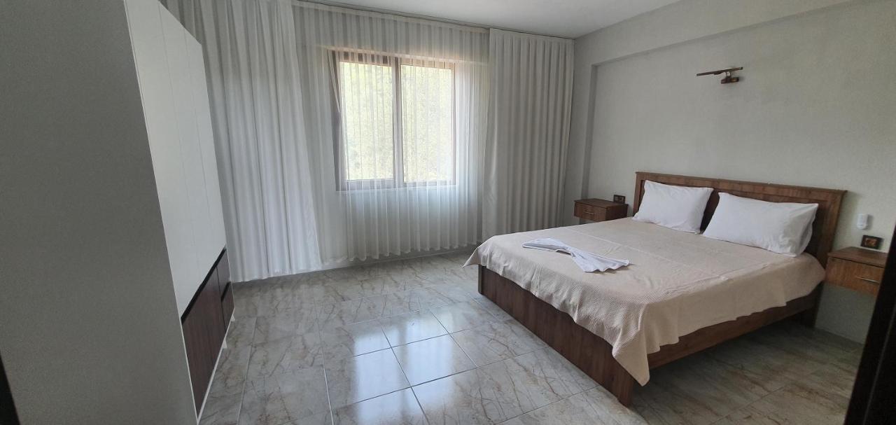 Olive Tree Apart Hotel Muğla Exterior foto