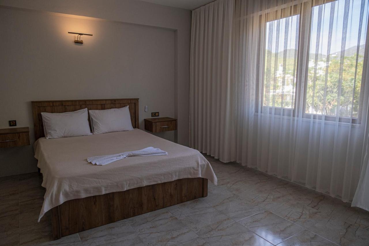 Olive Tree Apart Hotel Muğla Exterior foto